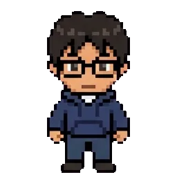 Jk sprite
