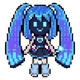 Rie sprite