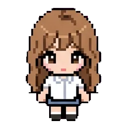 Vivi sprite