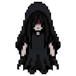 Mr Crawling sprite