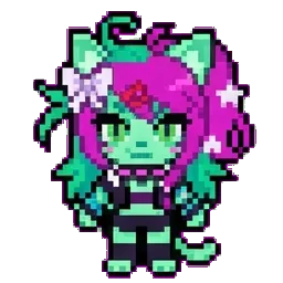 Pulsara sprite