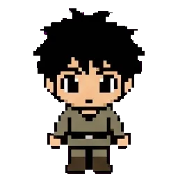 Bobfrey sprite