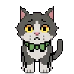 Smudge sprite