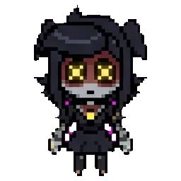 Cyn sprite