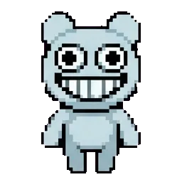 Fish sprite