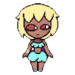 Drasa sprite
