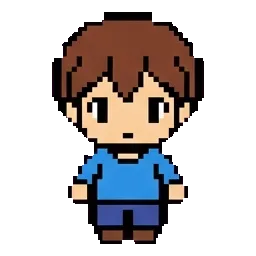 Heli sprite