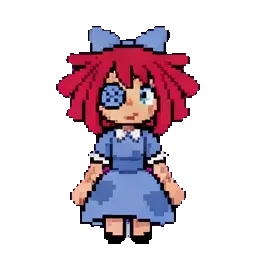 Ragatha sprite