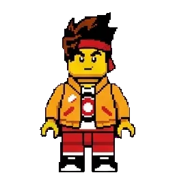 Mk sprite