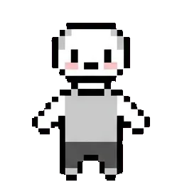 Citizen 2 sprite