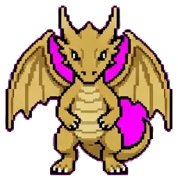 Syrax sprite