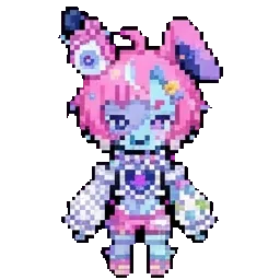 croni sprite
