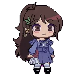Mafer sprite