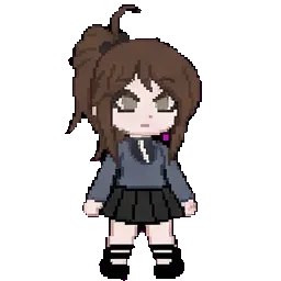 Rita Sinclair sprite