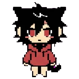 Shizuko sprite