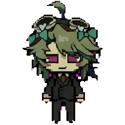 Froggy sprite