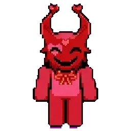 Bow Tie sprite