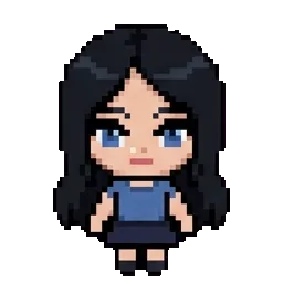 Keeley sprite