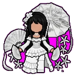Kuara sprite