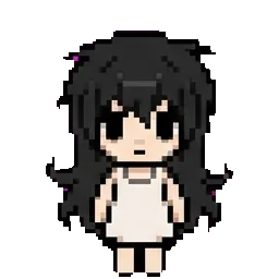 Noya sprite