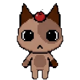 Coco sprite