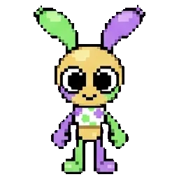 Looey sprite