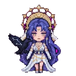 Celestia sprite