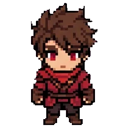 kai sprite