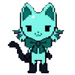 💙Fake_badlumew💙 sprite