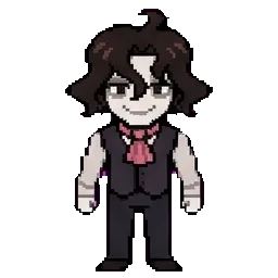 Hyde sprite