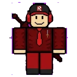 readen sprite