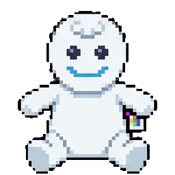Poko Chan Mamy Poko sprite