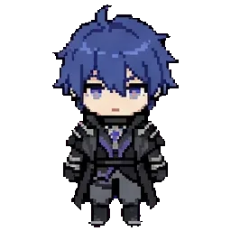 Farjsa sprite