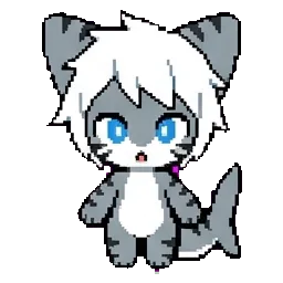 Skark sprite