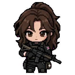 Anya sprite