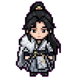 Dwag sprite