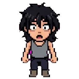 Mattheo sprite
