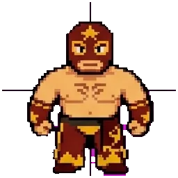 Noobador sprite