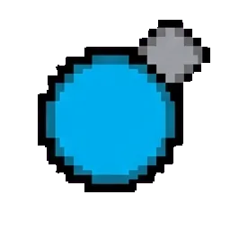 Basic sprite