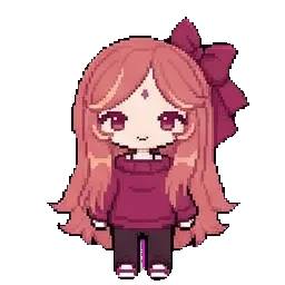 Livia sprite