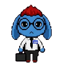 ron sprite
