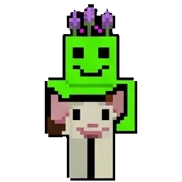 Мыслан sprite