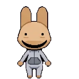Intern sprite