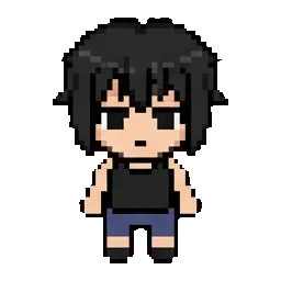 Nyx sprite