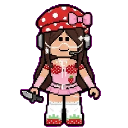 Luna sprite
