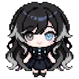 Amy sprite