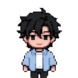 Cheng xiaoshi sprite