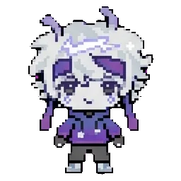 PlanetLord sprite