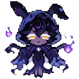 Pick me sprite