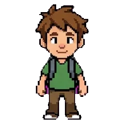 Da boy sprite